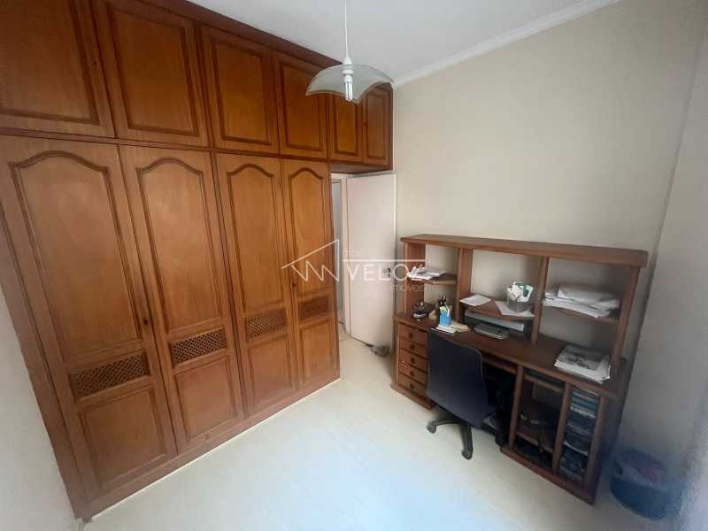 Apartamento à venda com 2 quartos, 84m² - Foto 5