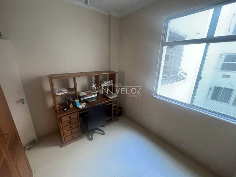 Apartamento à venda com 2 quartos, 84m² - Foto 7