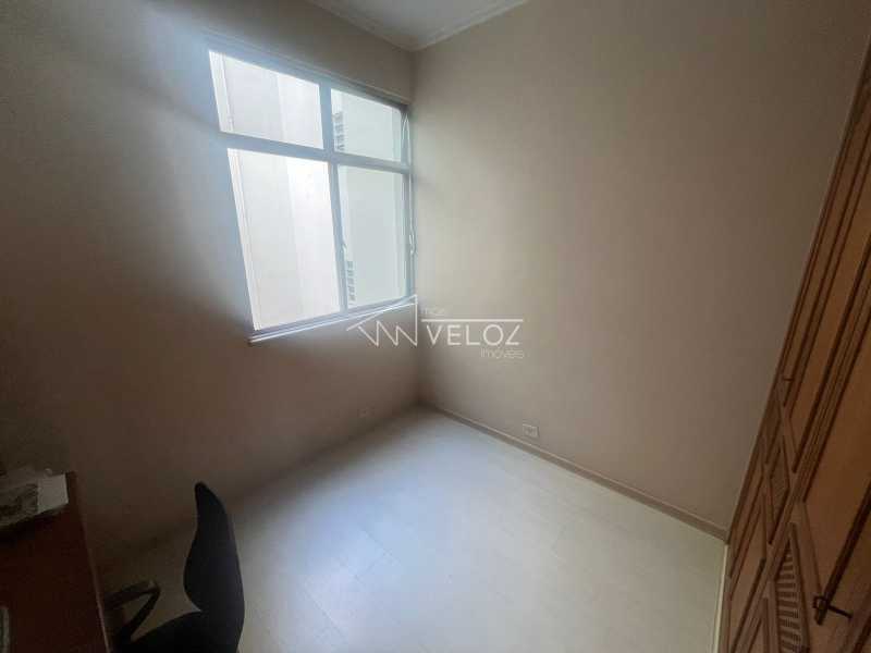 Apartamento à venda com 2 quartos, 84m² - Foto 8