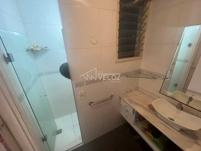 Apartamento à venda com 2 quartos, 84m² - Foto 18