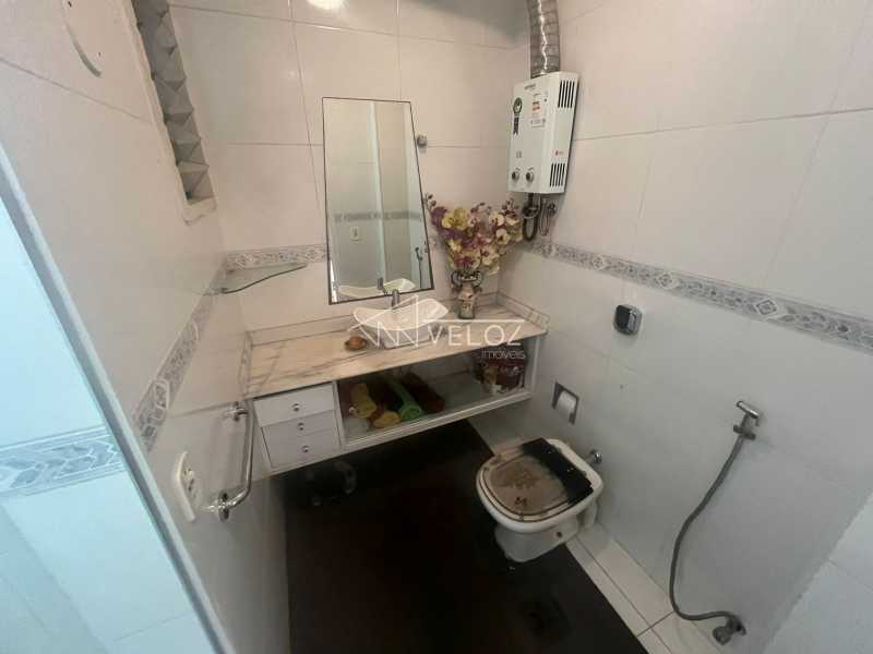 Apartamento à venda com 2 quartos, 84m² - Foto 17