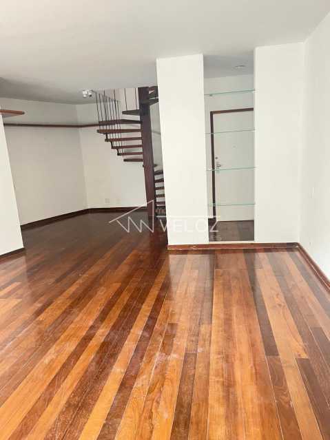 Cobertura à venda com 4 quartos, 328m² - Foto 3