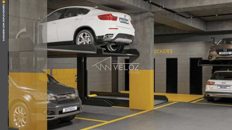 Apartamento, 4 quartos, 145 m² - Foto 8