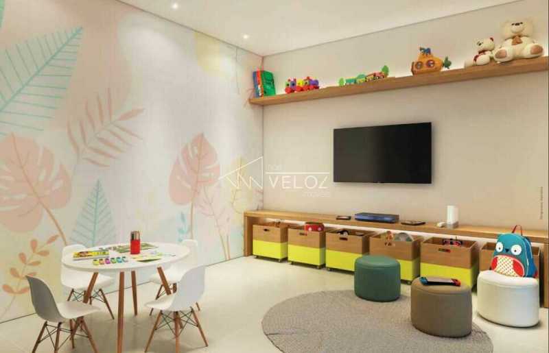 Apartamento, 4 quartos, 145 m² - Foto 17