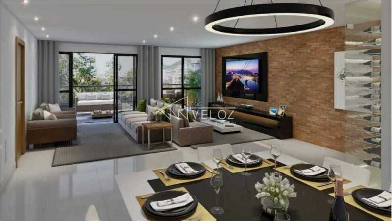 Apartamento, 4 quartos, 145 m² - Foto 24