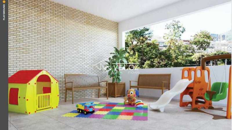 Apartamento, 4 quartos, 145 m² - Foto 3