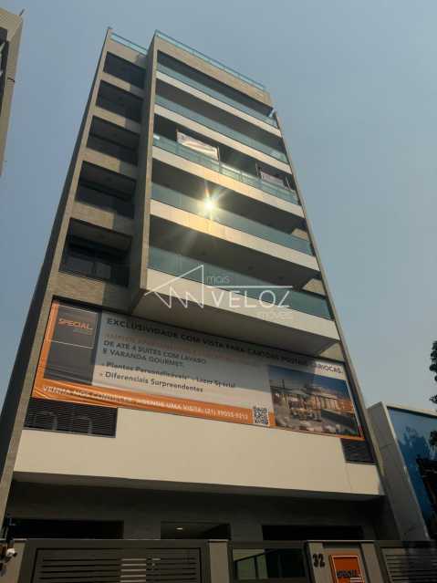 Apartamento, 4 quartos, 145 m² - Foto 18