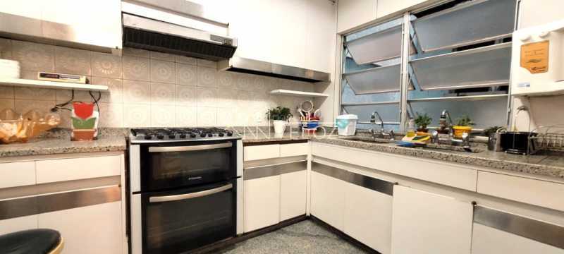 Apartamento à venda com 4 quartos, 285m² - Foto 24