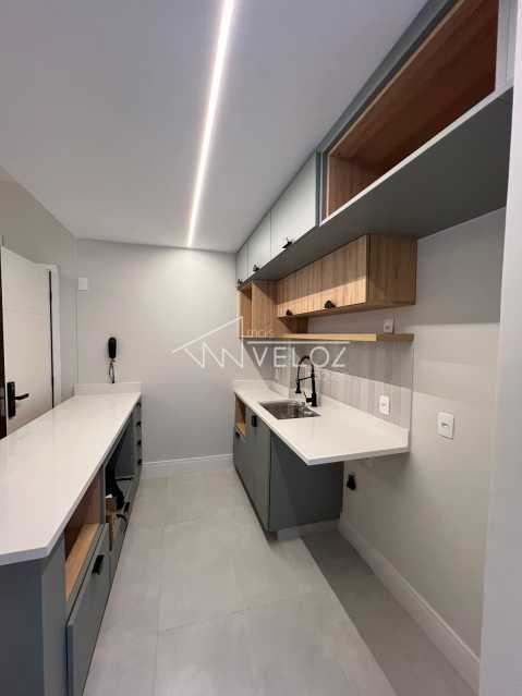 Apartamento à venda com 3 quartos, 102m² - Foto 5