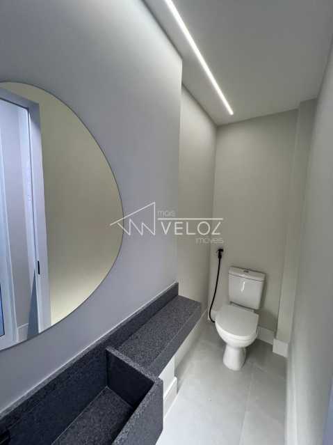 Apartamento à venda com 3 quartos, 102m² - Foto 19