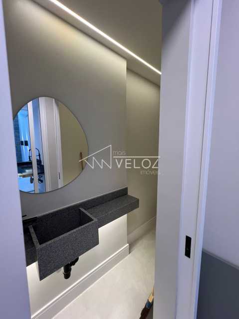 Apartamento à venda com 3 quartos, 102m² - Foto 18