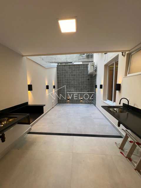 Apartamento à venda com 3 quartos, 102m² - Foto 23