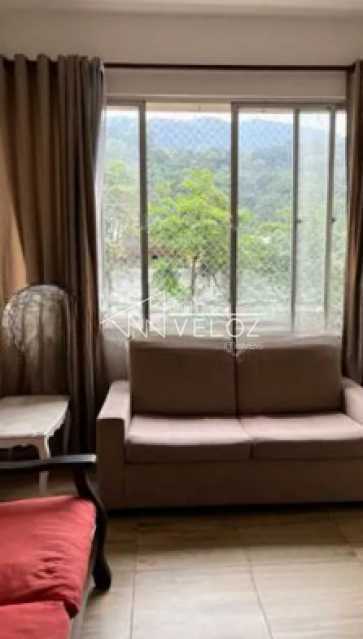 Apartamento, 2 quartos, 60 m² - Foto 12