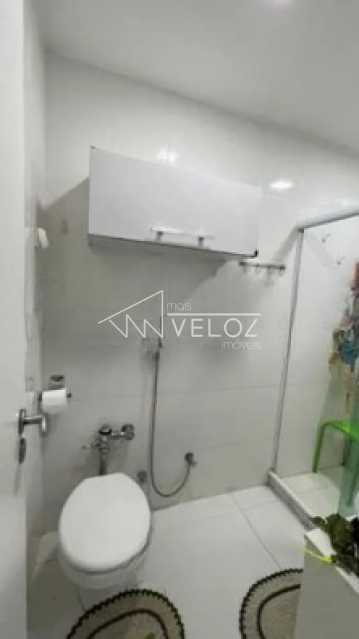 Apartamento, 2 quartos, 60 m² - Foto 9