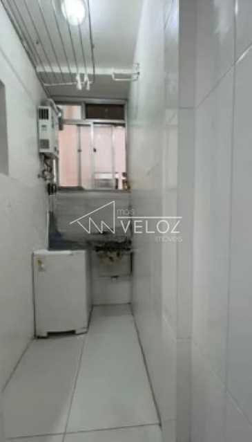 Apartamento, 2 quartos, 60 m² - Foto 6