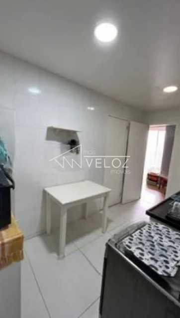 Apartamento, 2 quartos, 60 m² - Foto 10