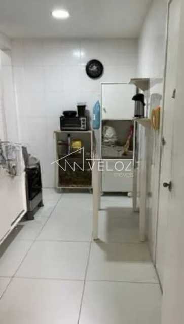 Apartamento, 2 quartos, 60 m² - Foto 2