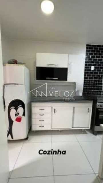 Apartamento, 2 quartos, 60 m² - Foto 16