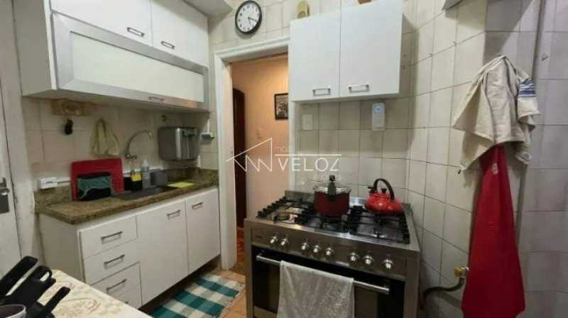 Apartamento, 3 quartos, 100 m² - Foto 4