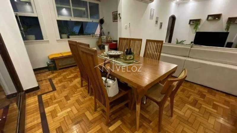 Apartamento, 3 quartos, 100 m² - Foto 23