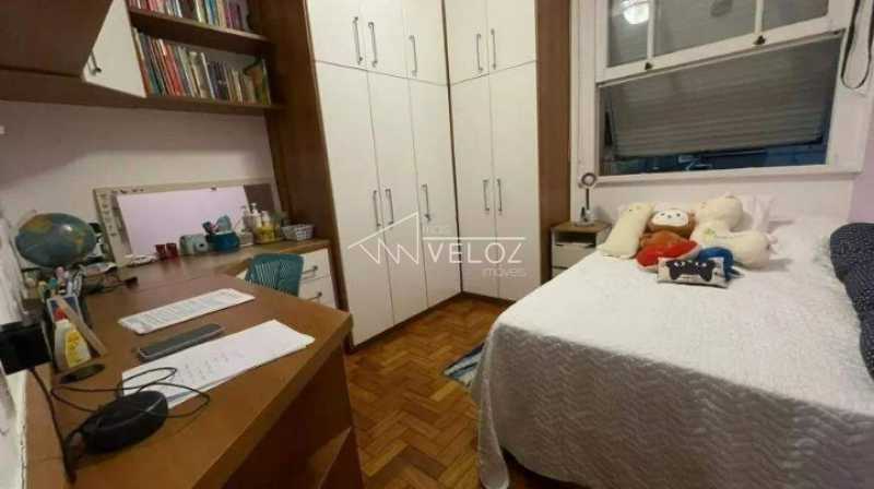 Apartamento, 3 quartos, 100 m² - Foto 21