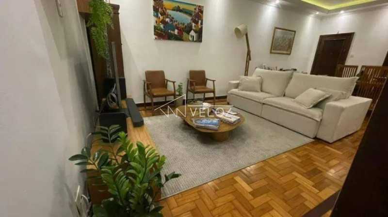 Apartamento, 3 quartos, 100 m² - Foto 16