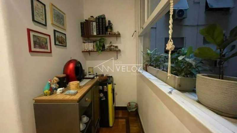 Apartamento, 3 quartos, 100 m² - Foto 19