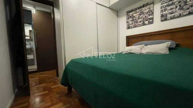 Apartamento, 3 quartos, 100 m² - Foto 11