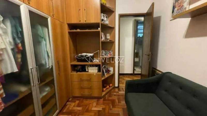 Apartamento, 3 quartos, 100 m² - Foto 24