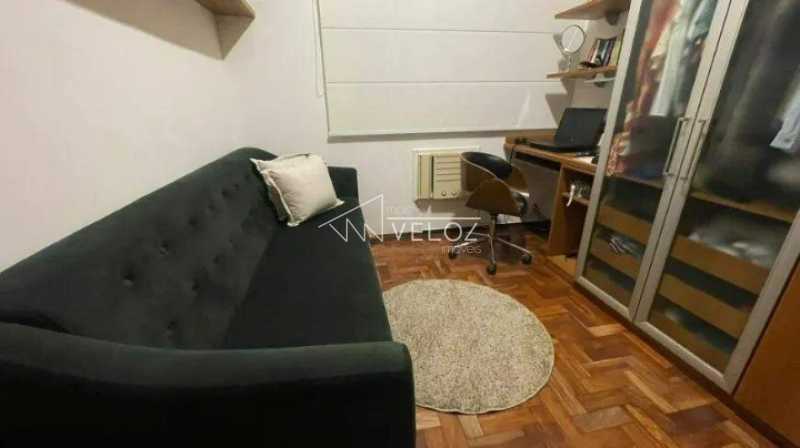 Apartamento, 3 quartos, 100 m² - Foto 10