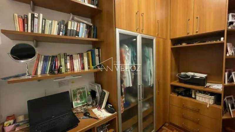 Apartamento, 3 quartos, 100 m² - Foto 14