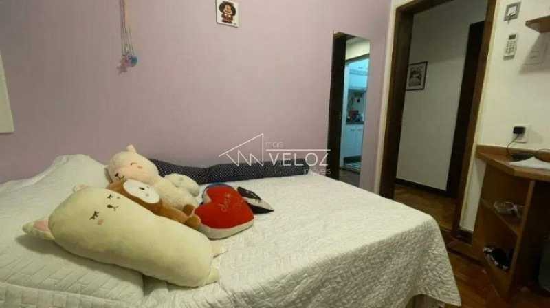 Apartamento, 3 quartos, 100 m² - Foto 6