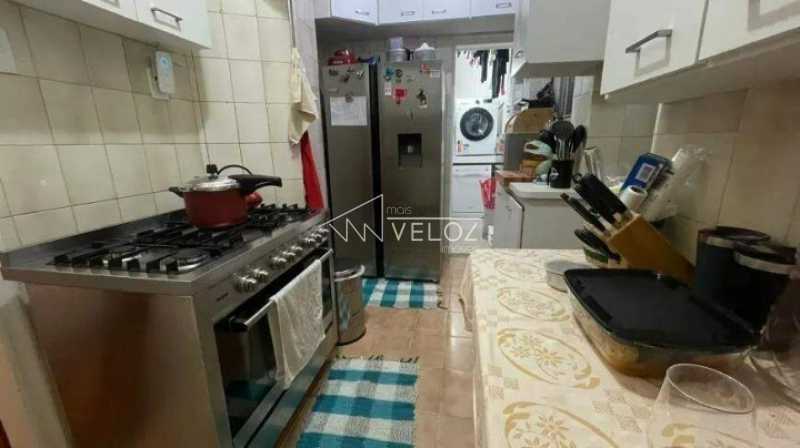 Apartamento, 3 quartos, 100 m² - Foto 3