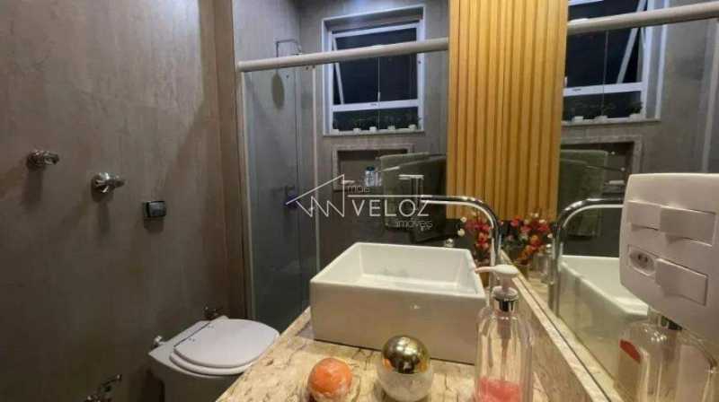 Apartamento, 3 quartos, 100 m² - Foto 22