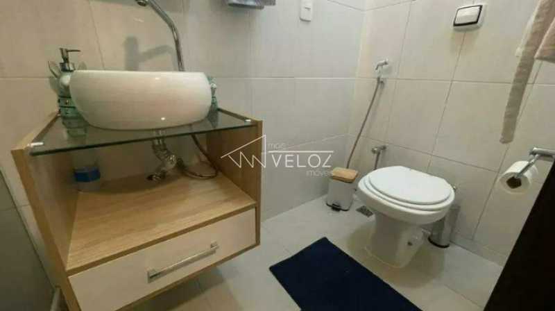 Apartamento, 3 quartos, 100 m² - Foto 20
