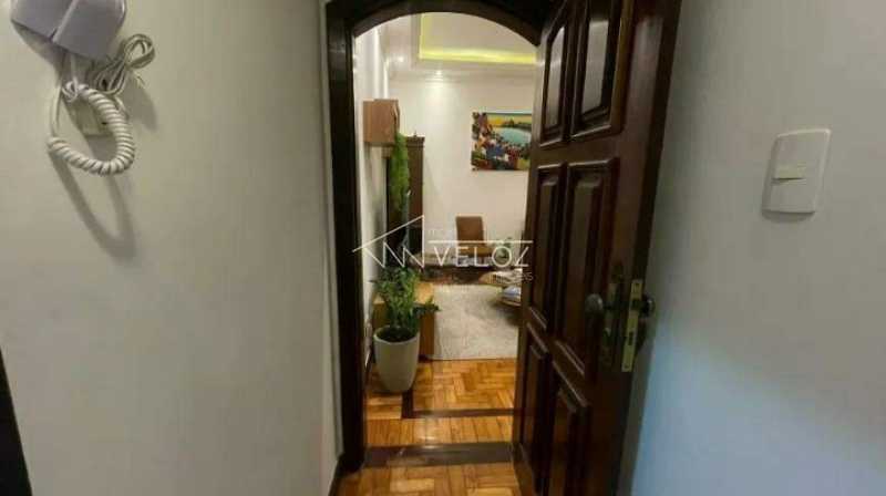 Apartamento, 3 quartos, 100 m² - Foto 8