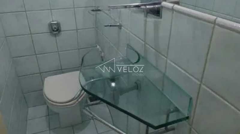 Apartamento à venda com 3 quartos, 160m² - Foto 5