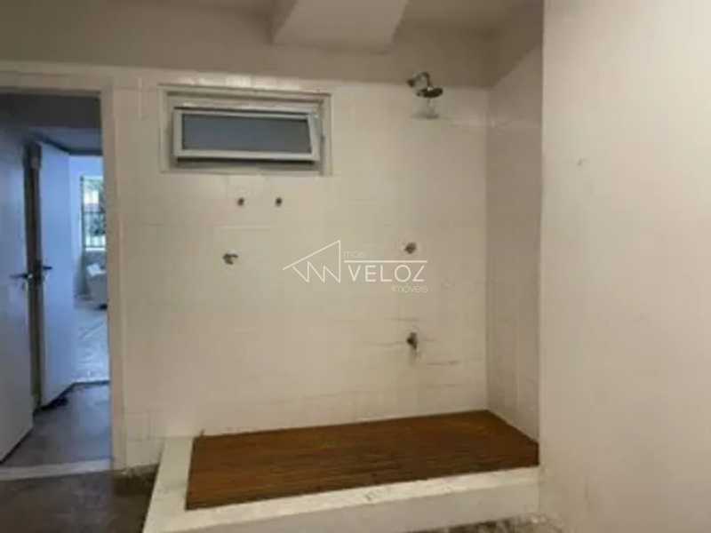 Apartamento à venda com 3 quartos, 160m² - Foto 6