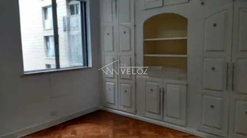 Apartamento à venda com 3 quartos, 160m² - Foto 7