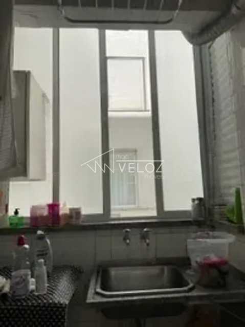 Apartamento à venda com 3 quartos, 160m² - Foto 9