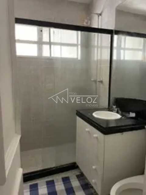 Apartamento à venda com 3 quartos, 160m² - Foto 15