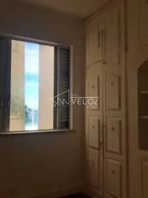 Apartamento à venda com 3 quartos, 160m² - Foto 16