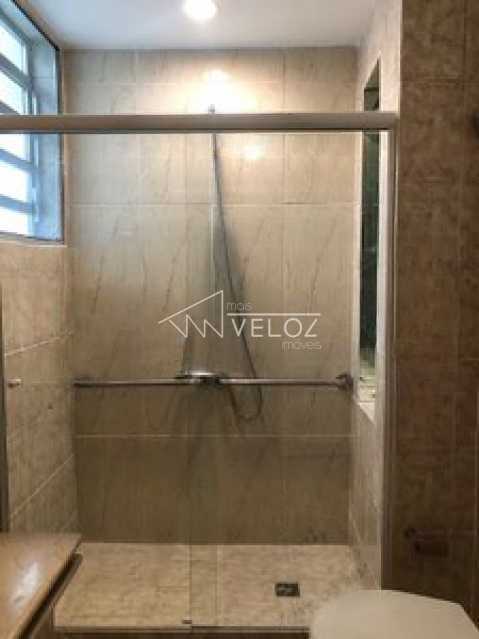 Apartamento à venda com 3 quartos, 160m² - Foto 17