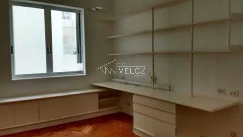 Apartamento à venda com 3 quartos, 160m² - Foto 18