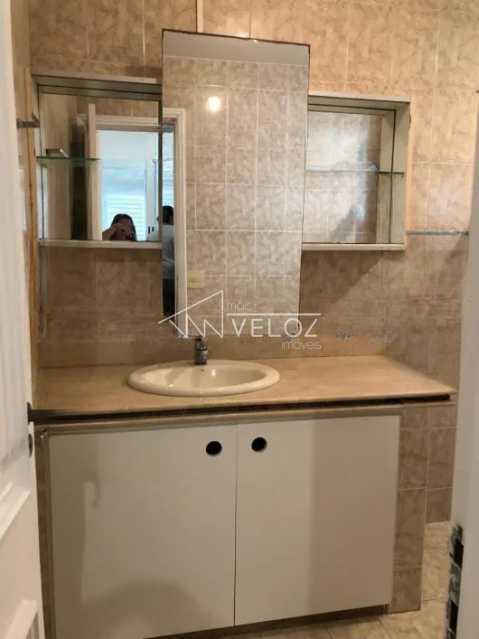 Apartamento à venda com 3 quartos, 160m² - Foto 19