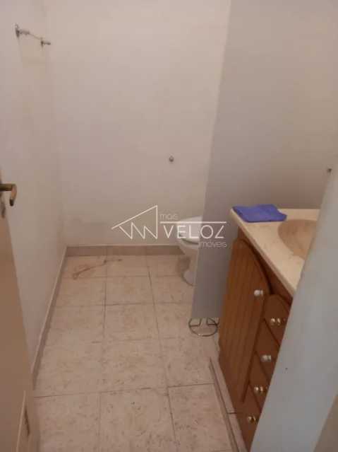 Conjunto Comercial-Sala à venda com 1 quarto, 30m² - Foto 11