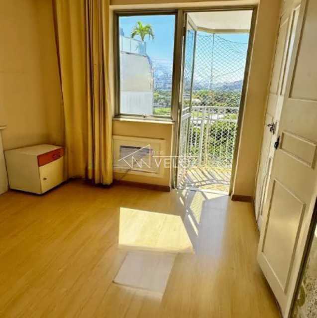 Apartamento à venda com 3 quartos, 112m² - Foto 1