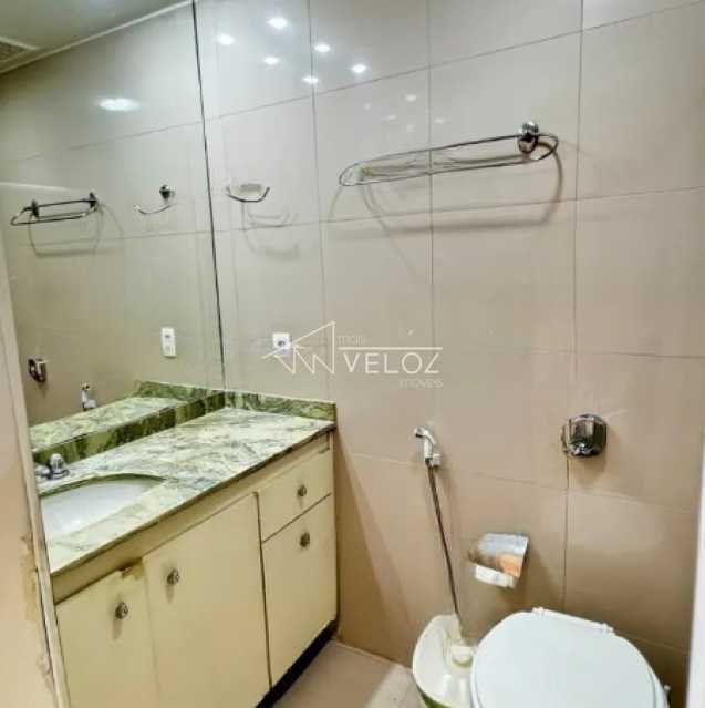 Apartamento à venda com 3 quartos, 112m² - Foto 3