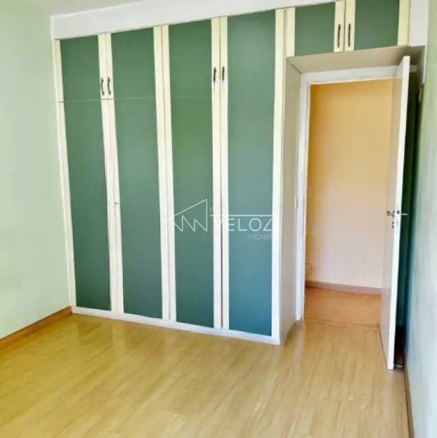 Apartamento à venda com 3 quartos, 112m² - Foto 5