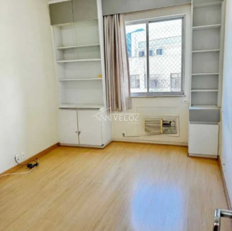 Apartamento à venda com 3 quartos, 112m² - Foto 8